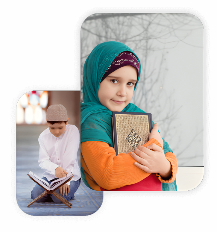 Online Quran Academy